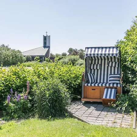Sudereggenweg 10 Bisschen Edler Busum