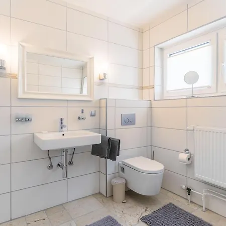 Apartment Sudereggenweg 10 Bisschen Edler