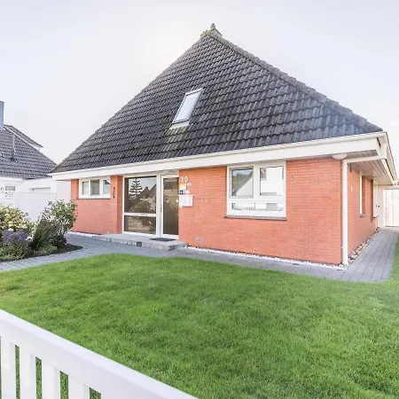 Sudereggenweg 10 Bisschen Edler * Busum