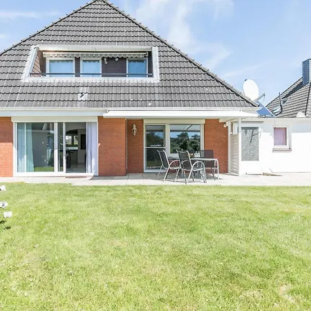Sudereggenweg 10 Bisschen Edler * Busum